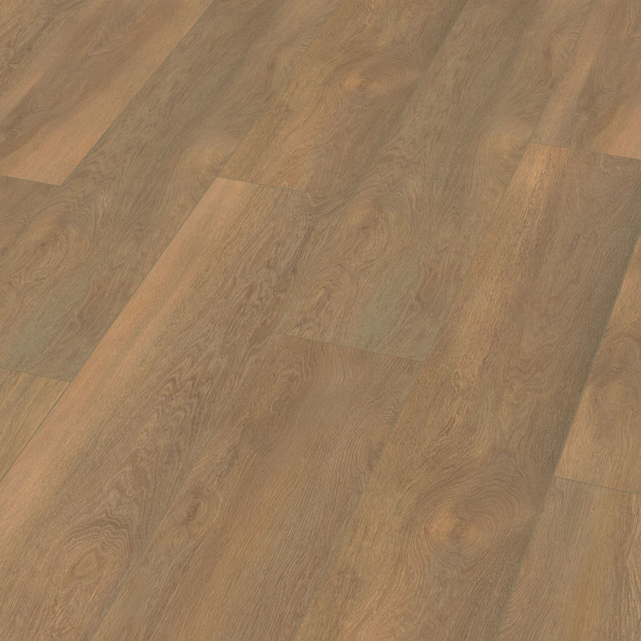 Ambiant Arnstadt Bruin Eiken