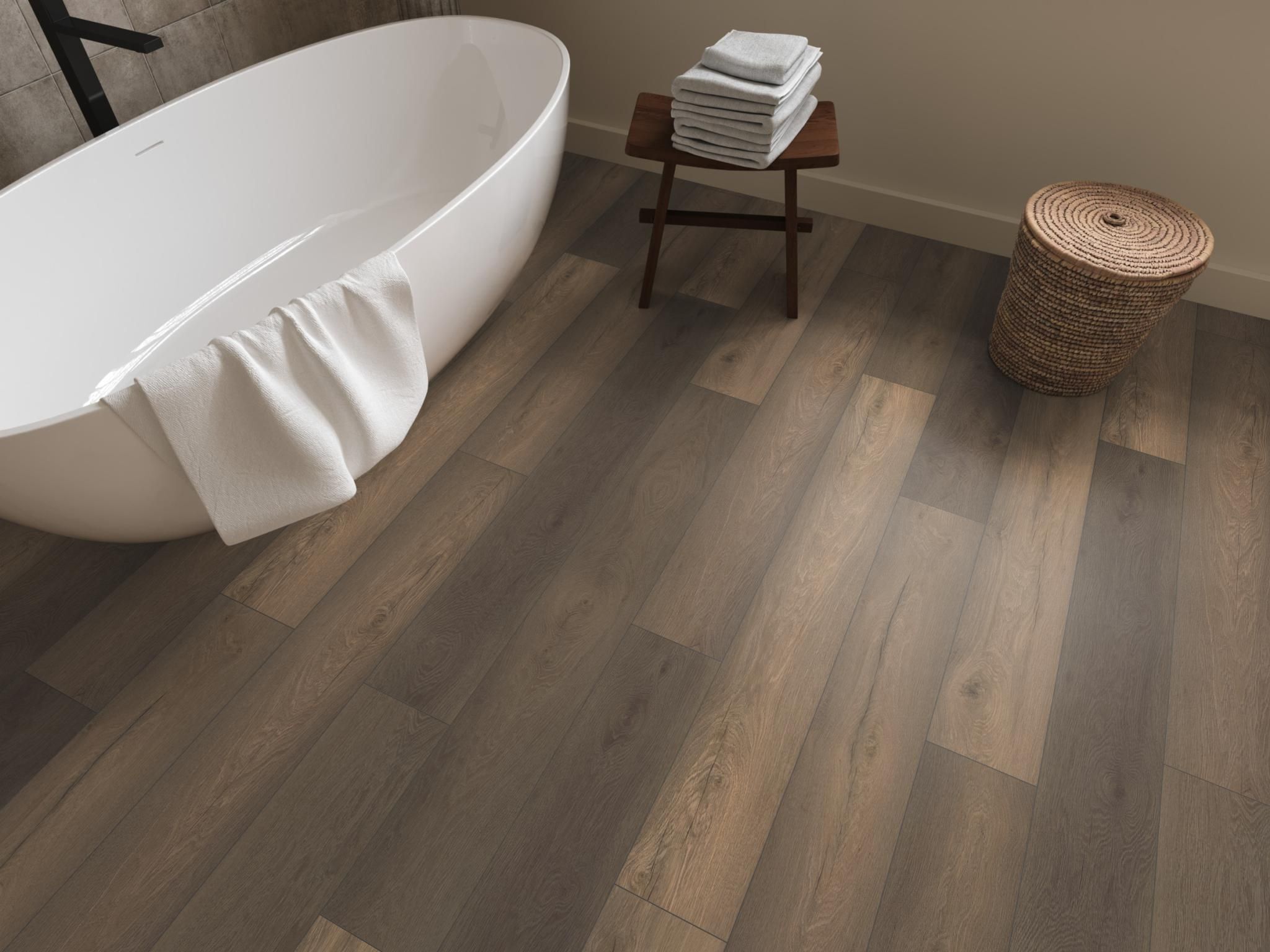 Ambiant Saksen laminaat