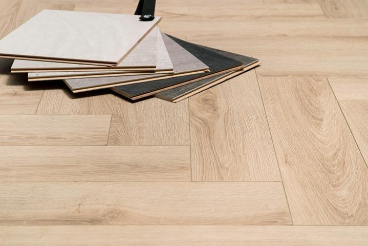 Floer Visgraat FLR-1601