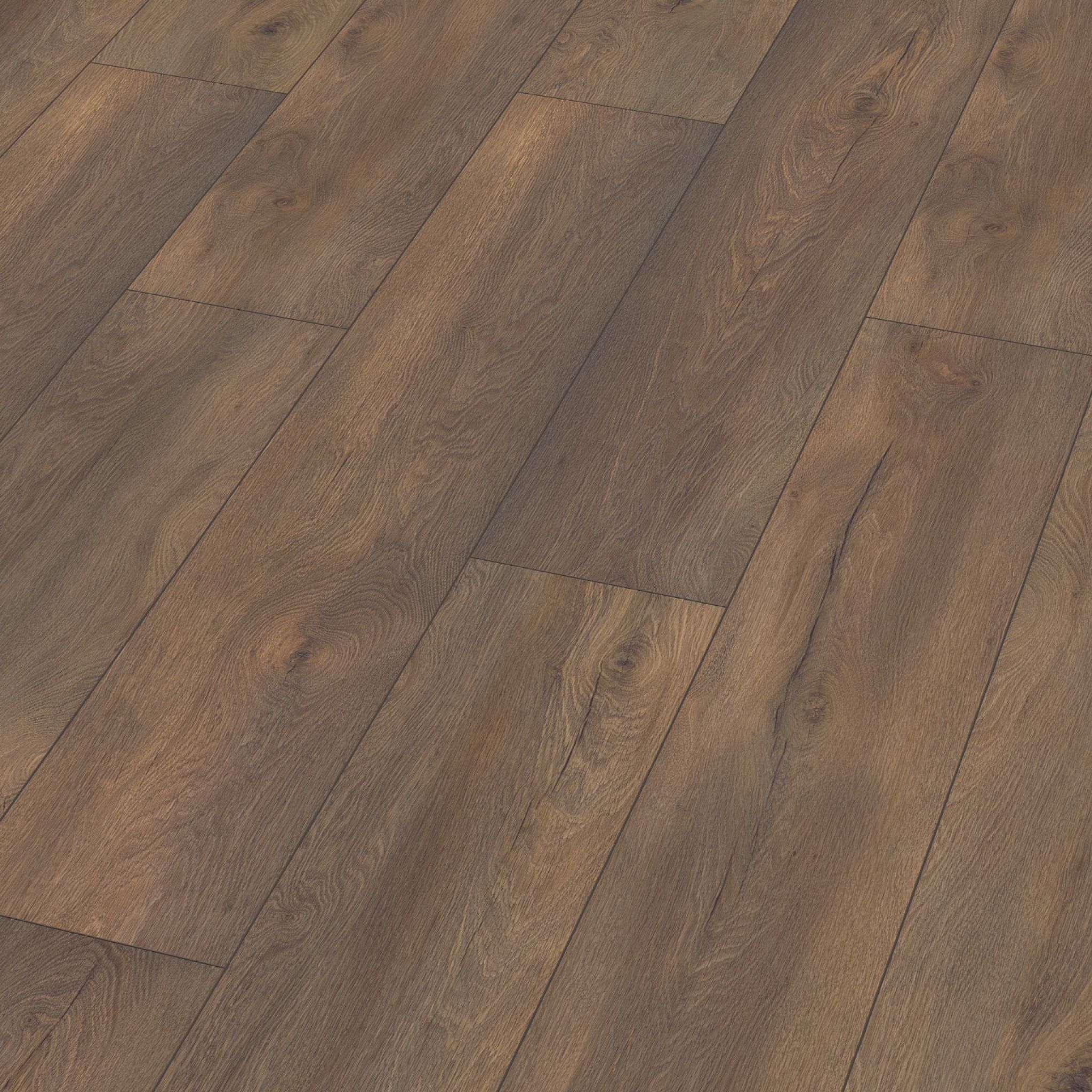 Saarland Donkerbruin Eiken 5038.8105.19