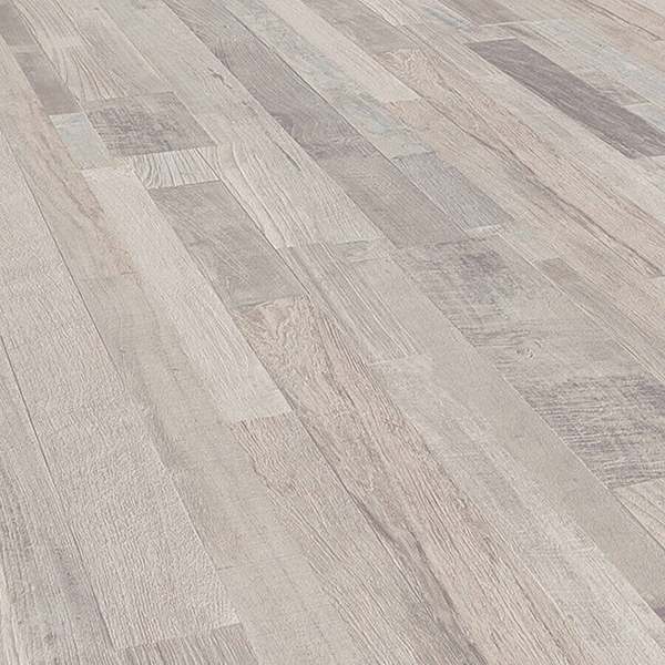 Floer Drijfhout Wit FLR-1525