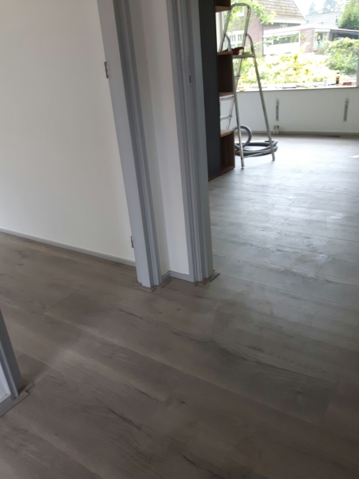 Ambiant Ingelstad inclusief leggen