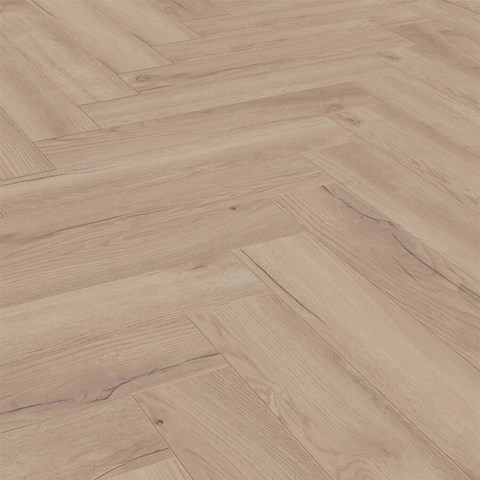 Marquant Visgraat Eiken Licht Naturel