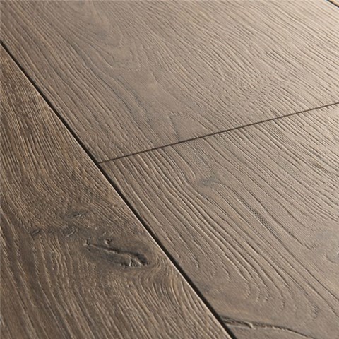 QuickStep Signature SIG4766 Geborstelde Eik Bruin