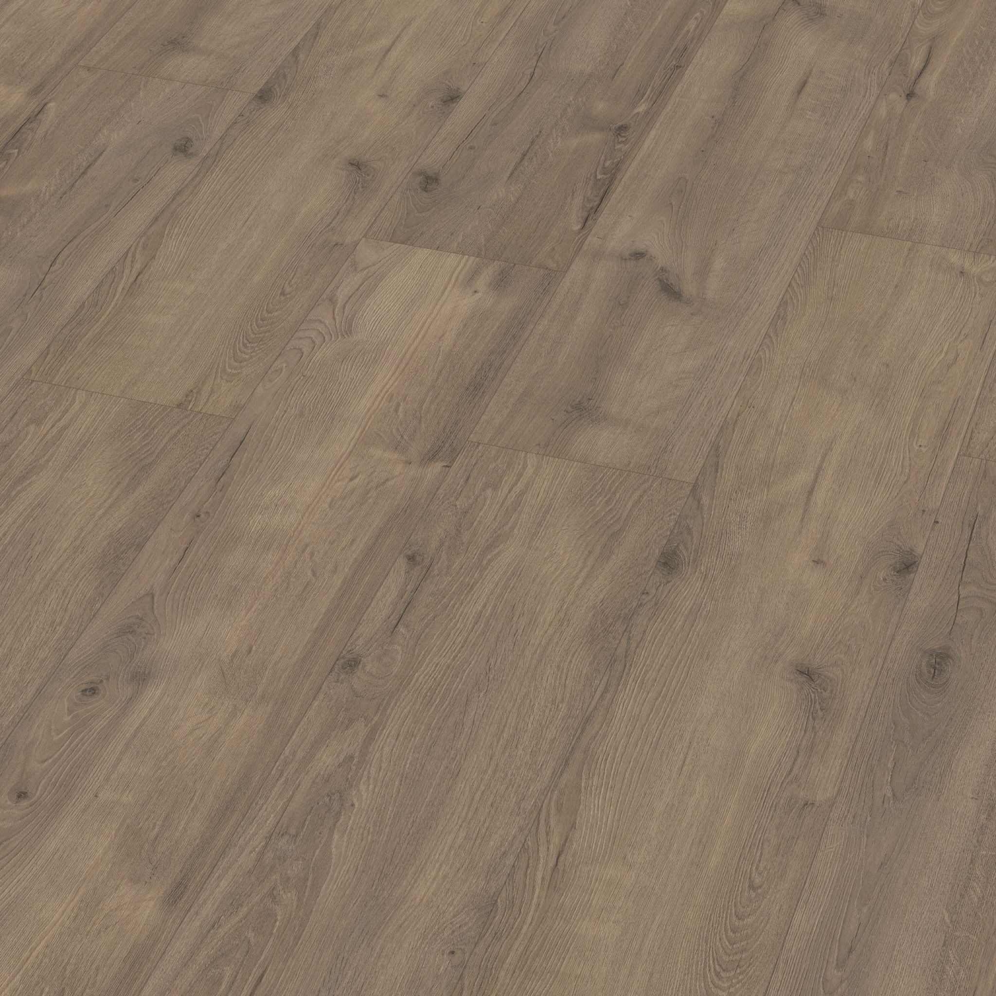 Ambiant Aachen Grijsbruin Eiken 5525.4016.19