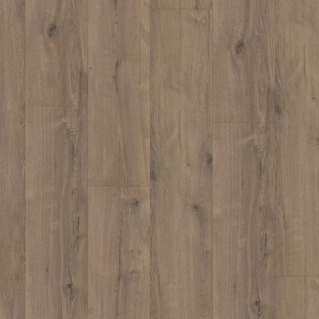 Aachen Grijsbruin Eiken