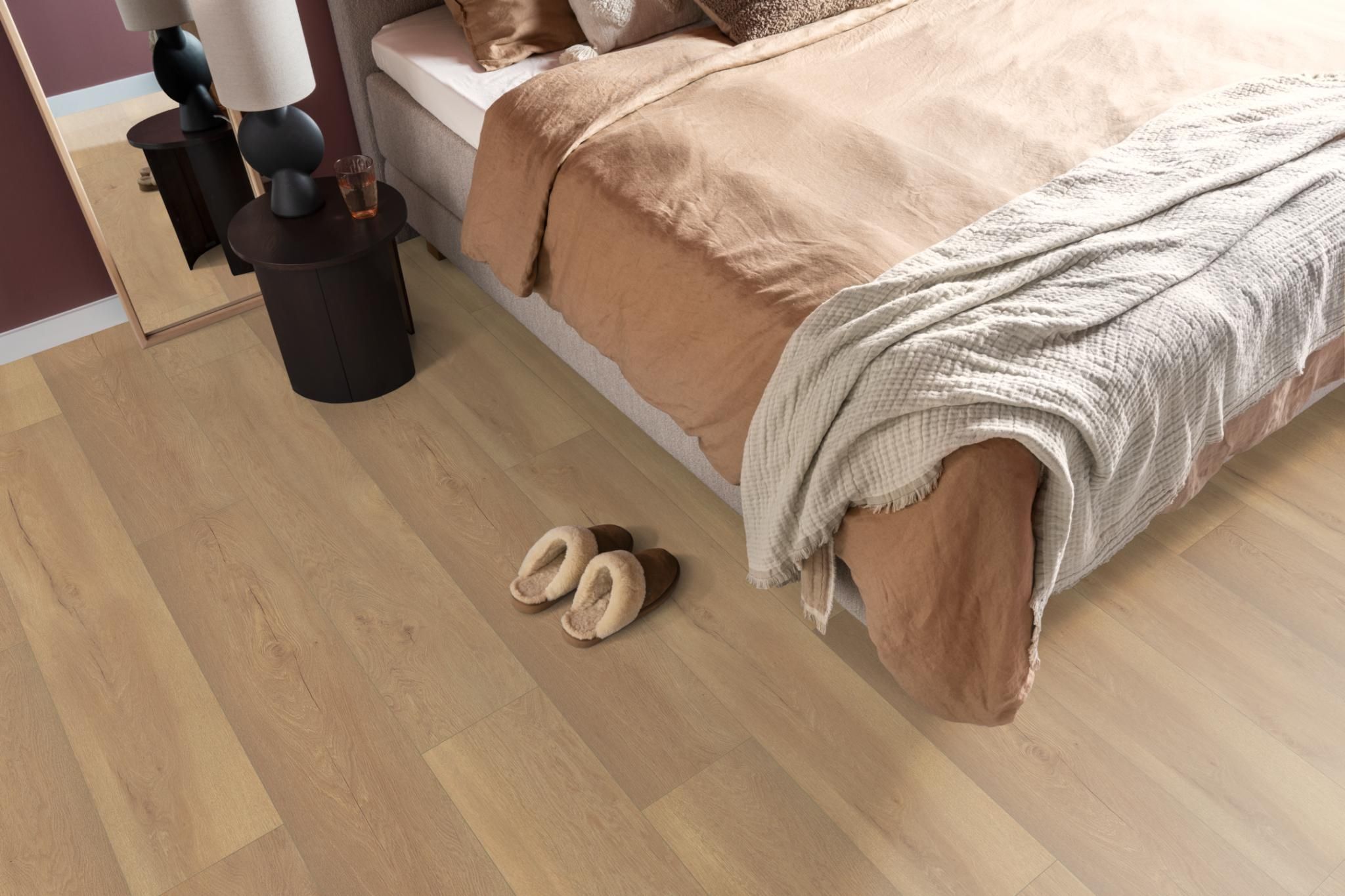 Ambiant Saarland laminaat Honing Eiken 5038.8104.19