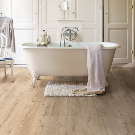 QuickStep IMU1847 Klassieke Eik Beige