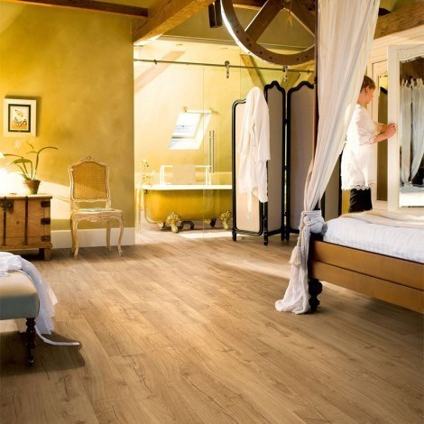 QuickStep IM1848 Impressive
