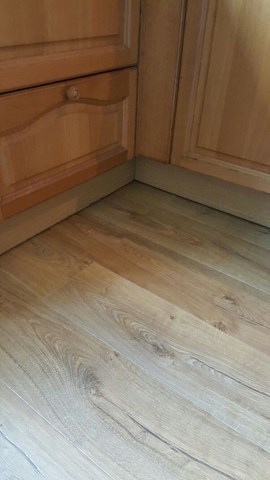 IM1848 QuickStep Impressive laminaat