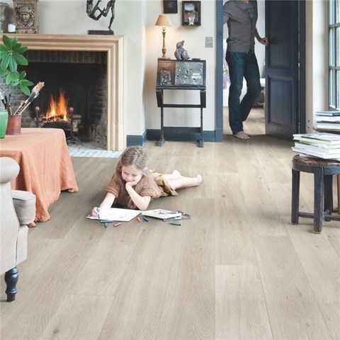 QuickStep Largo LPU1660