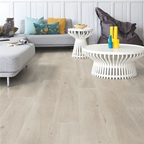 Largo Long Island Eik Licht