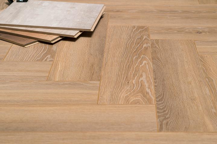 Floer Visgraat FLR-1603