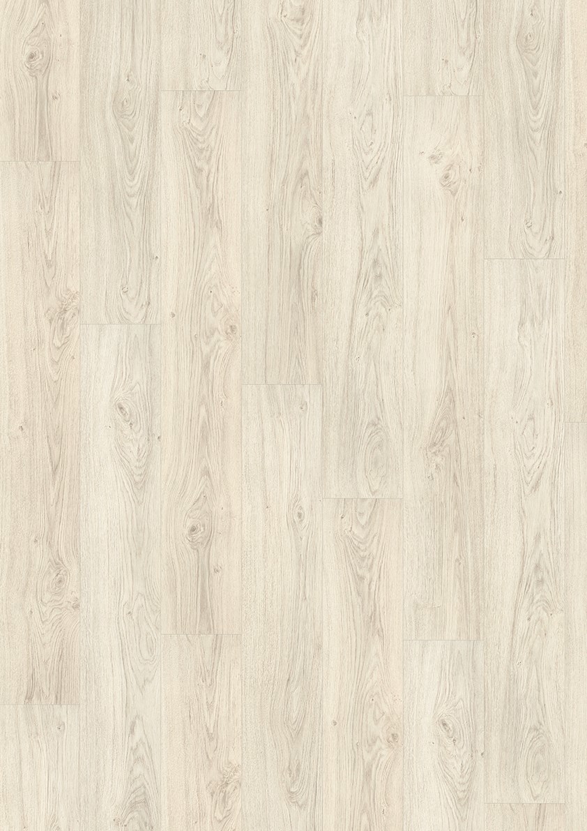Oak Cotton White 5638