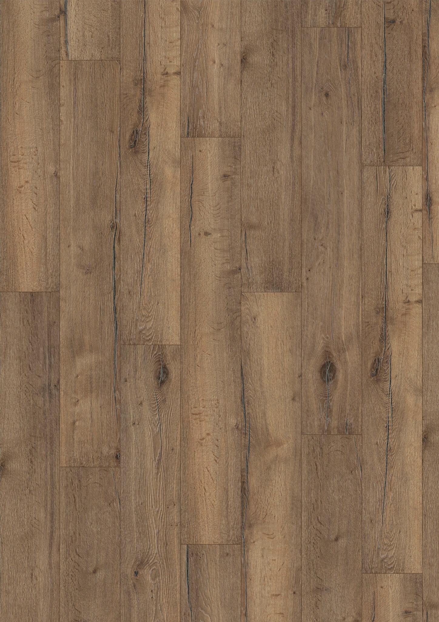 Oak Kolonial Brown 5792