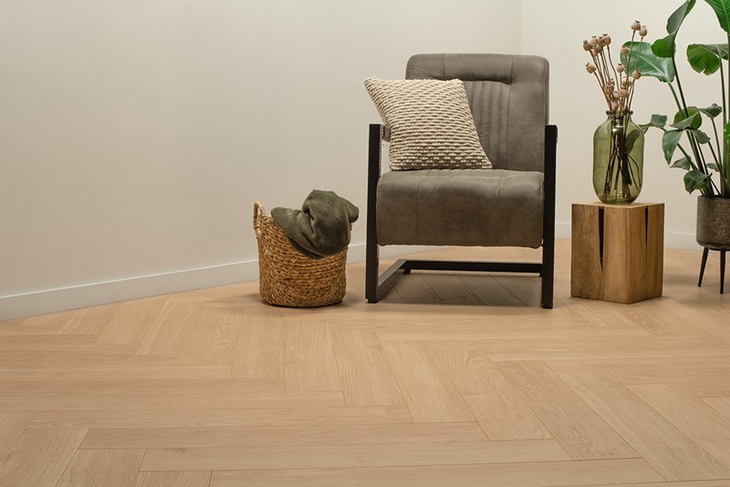 Floer Walvisgraat laminaat FLR-1412