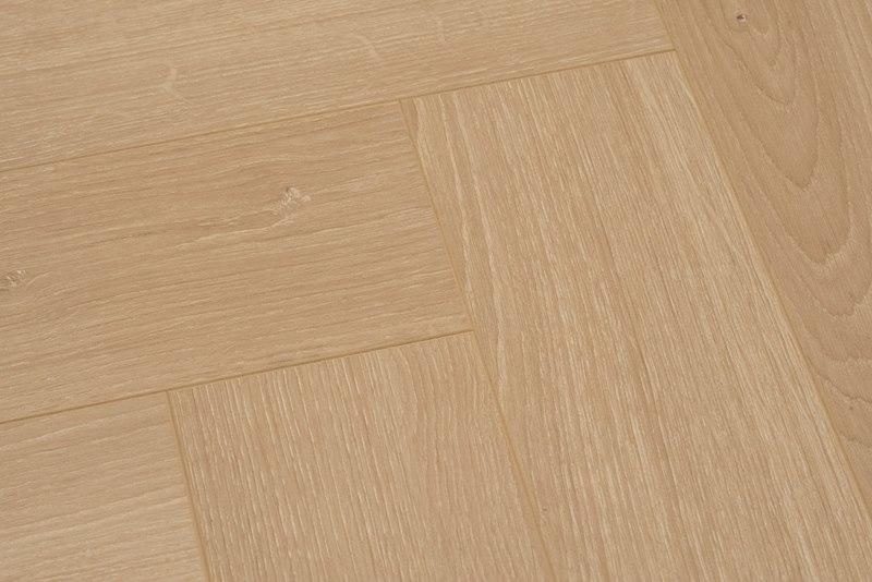 Detailfoto Omura Onbehandeld walvisgraat laminaat