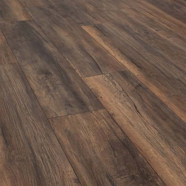 Floer Sloophout Ruw Donker Eiken FLR-1531
