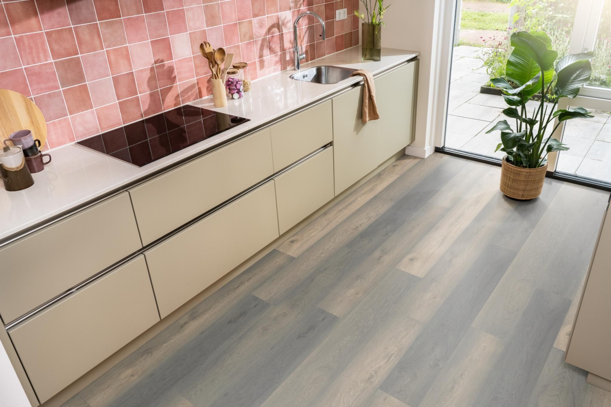 Ambiant Saksen laminaat