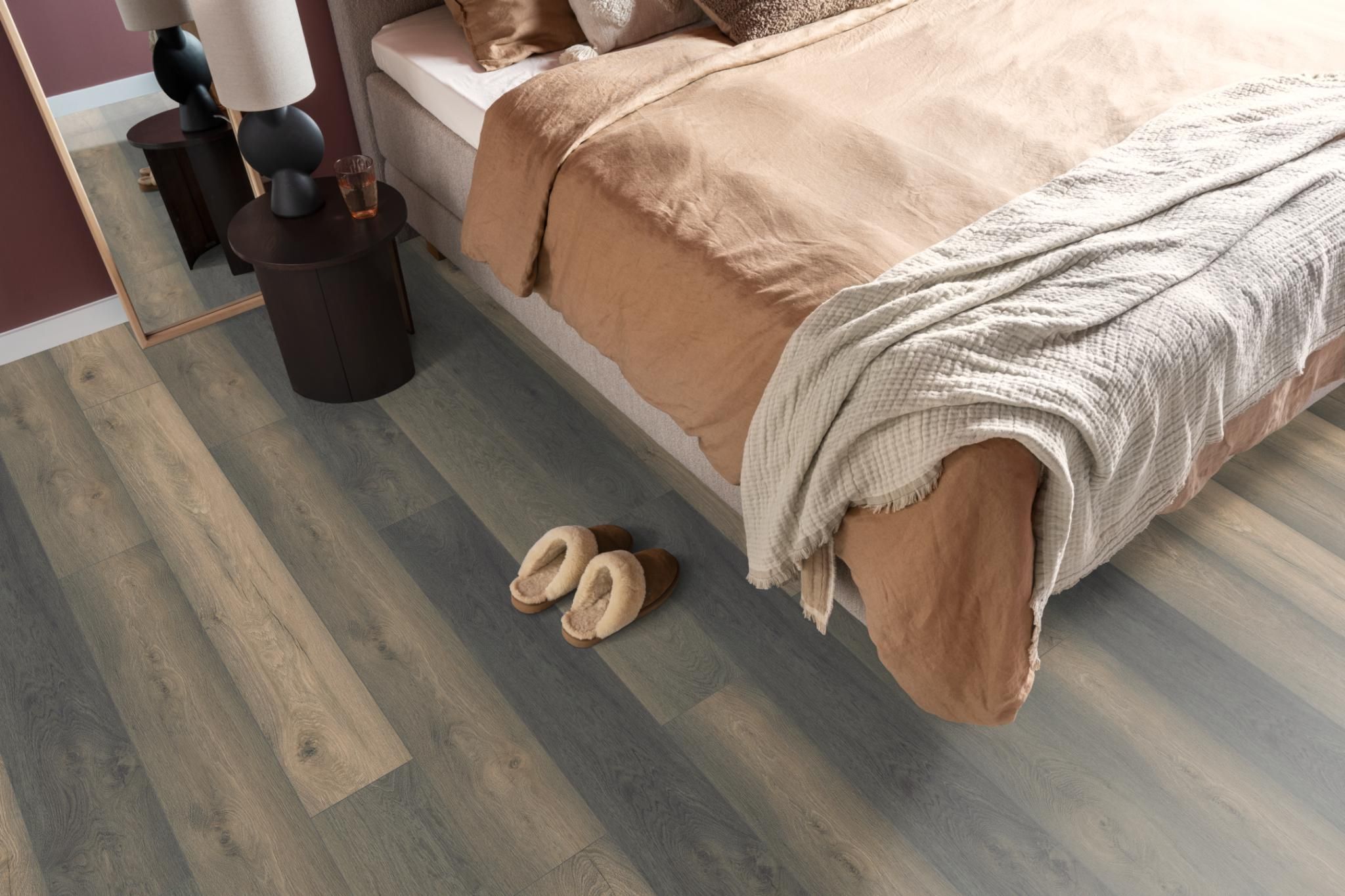 Ambiant Saksen laminaat Titan Eiken 5039.8099.19