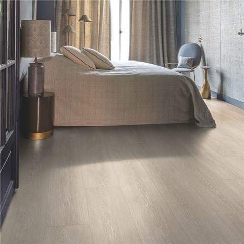 QuickStep Vallei Eik Lichtbeige