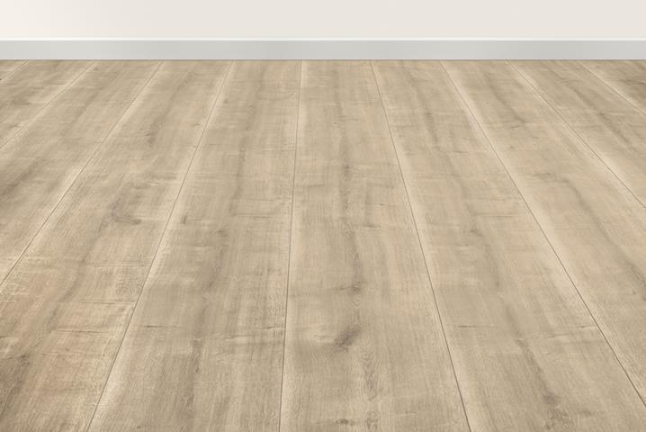 Floer Landhuis Warmgrijze Eik