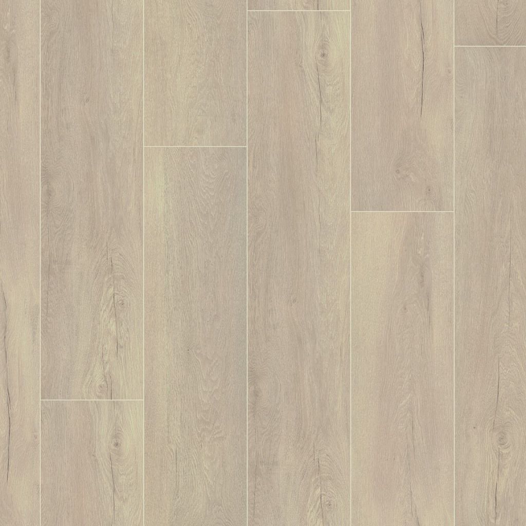 Ambiant Saarland Wit Eiken