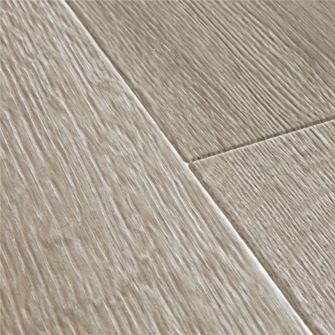 QuickStep Majestic Woestijn Eik Geborsteld Grijs MJ3552