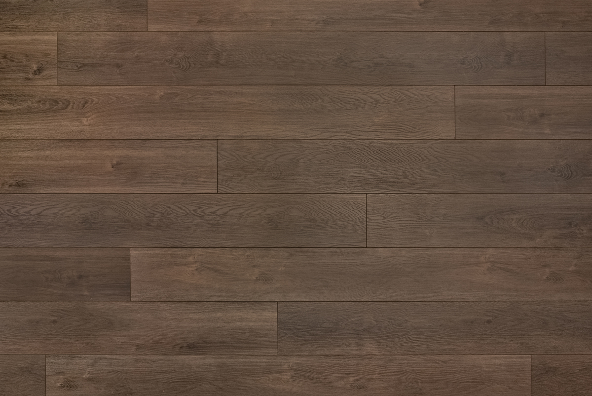 Floer Authentiek XL laminaat zwart geolied FLR-1708
