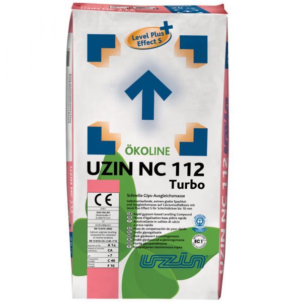 NC 112 Turbo