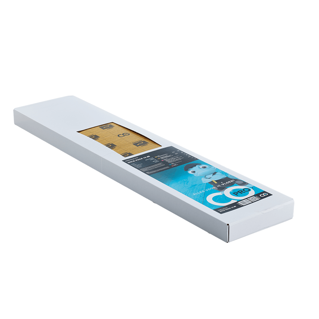 Gold-Pack 10dB