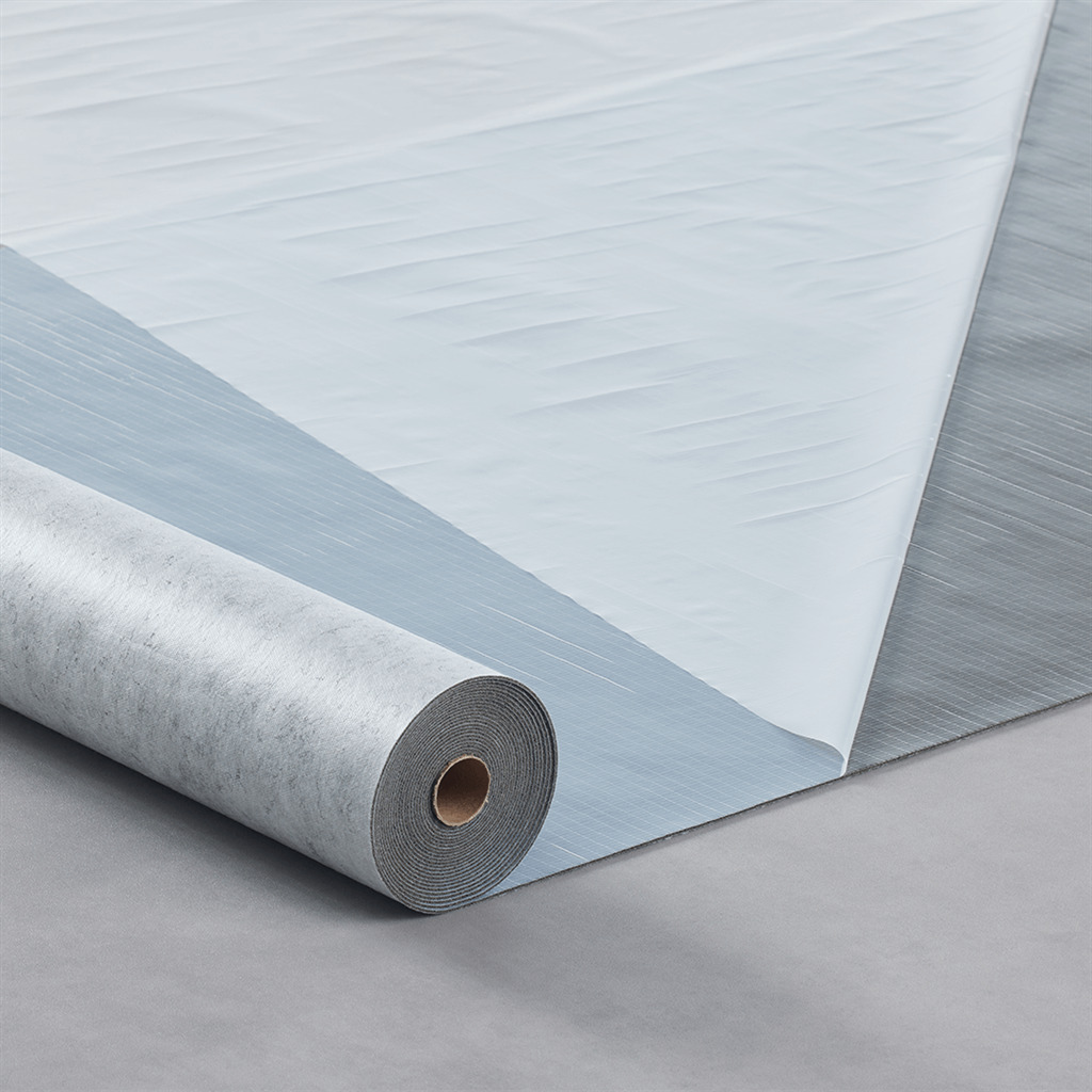 Co-Pro Fraphite Line Matrix ondervloer voor PVC