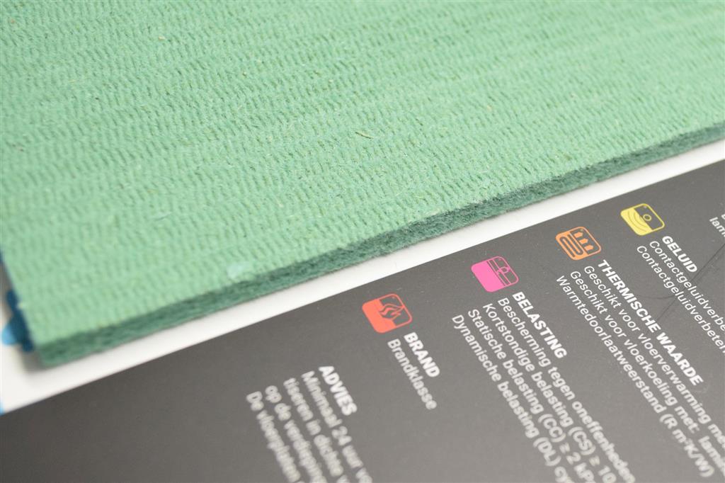 Green-Pack 7mm