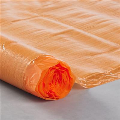 Orange Line ondervloer