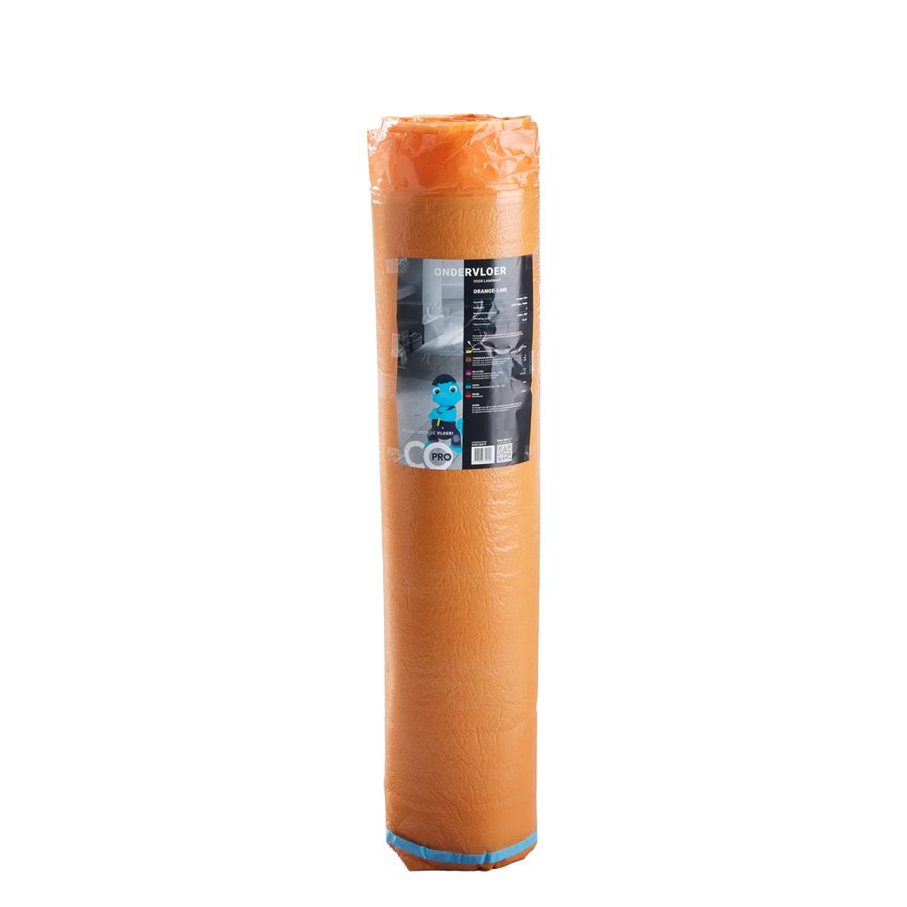 Orange-Line