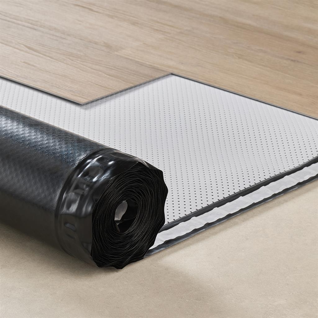 Thermo-Line Heat 10dB voor click PVC