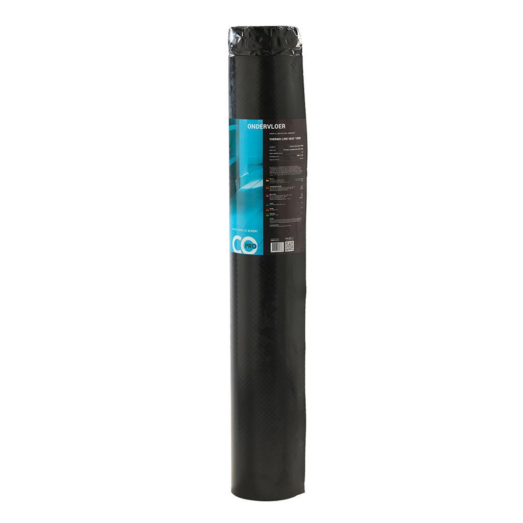 Ondervloer Thermo-Line heat 10dB