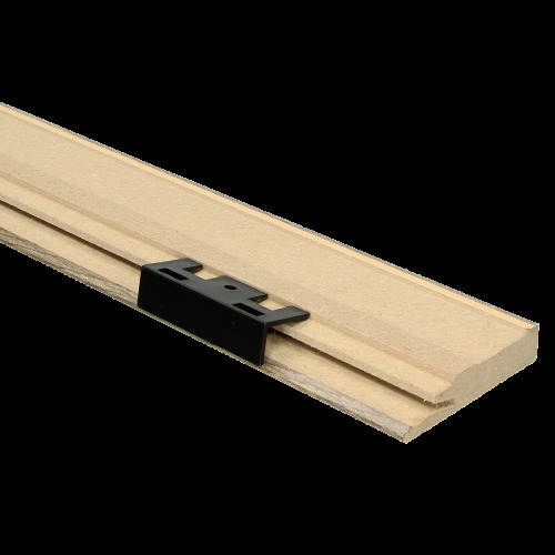 Clips voor Plint 70x14mm