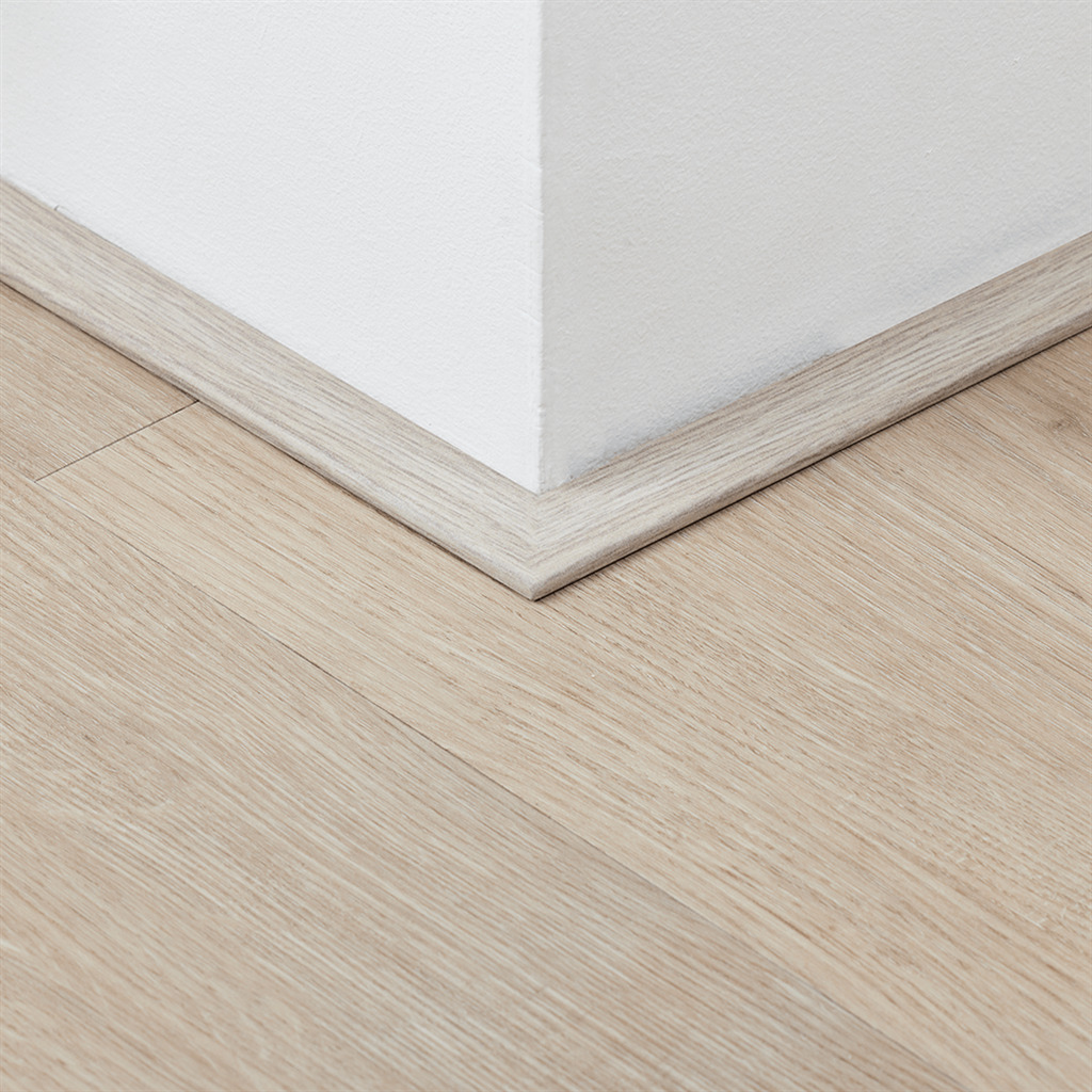 Plakplint Co-Pro 5111132619 Antiek Grijs 1326