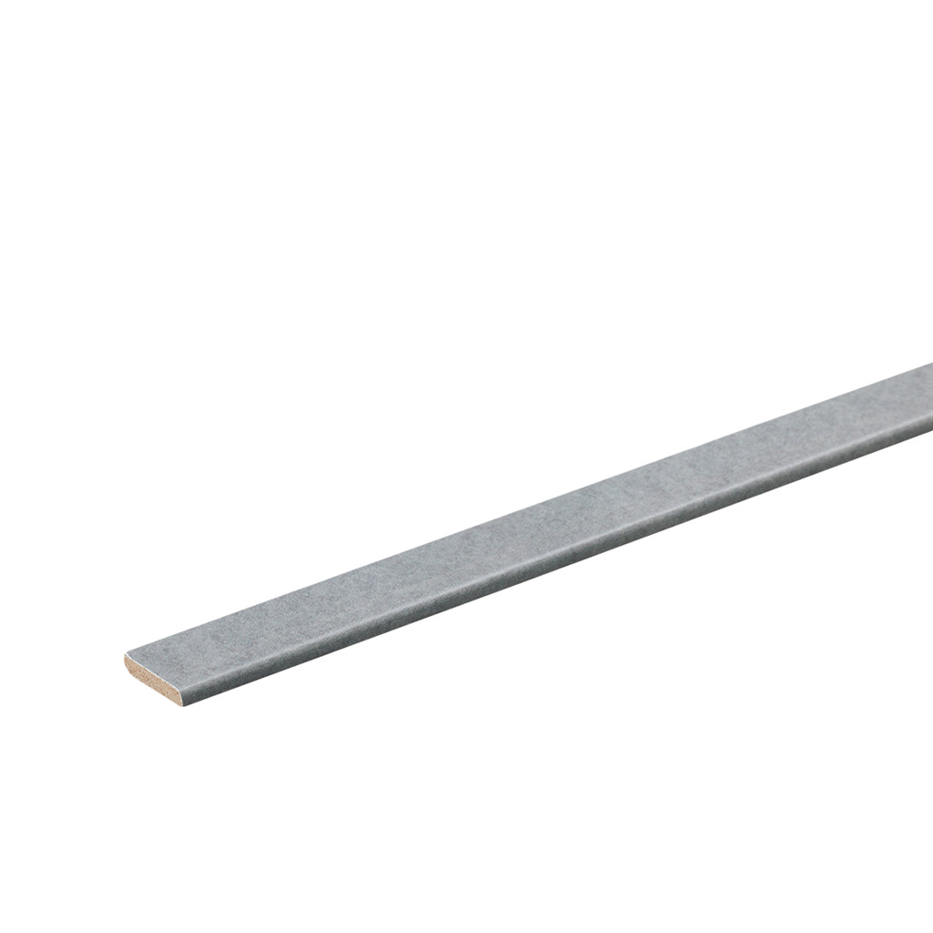 Kleur en structuur Antraciet 9931 plakplint 5111993119