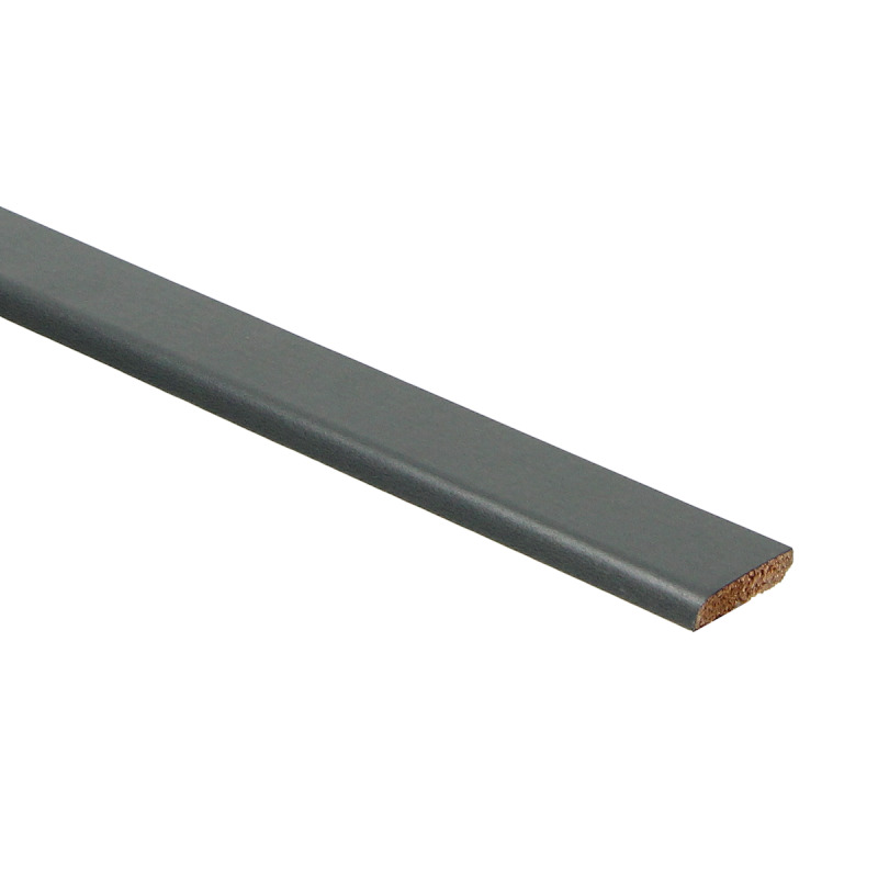 Plakplint PPC 23200 Antraciet