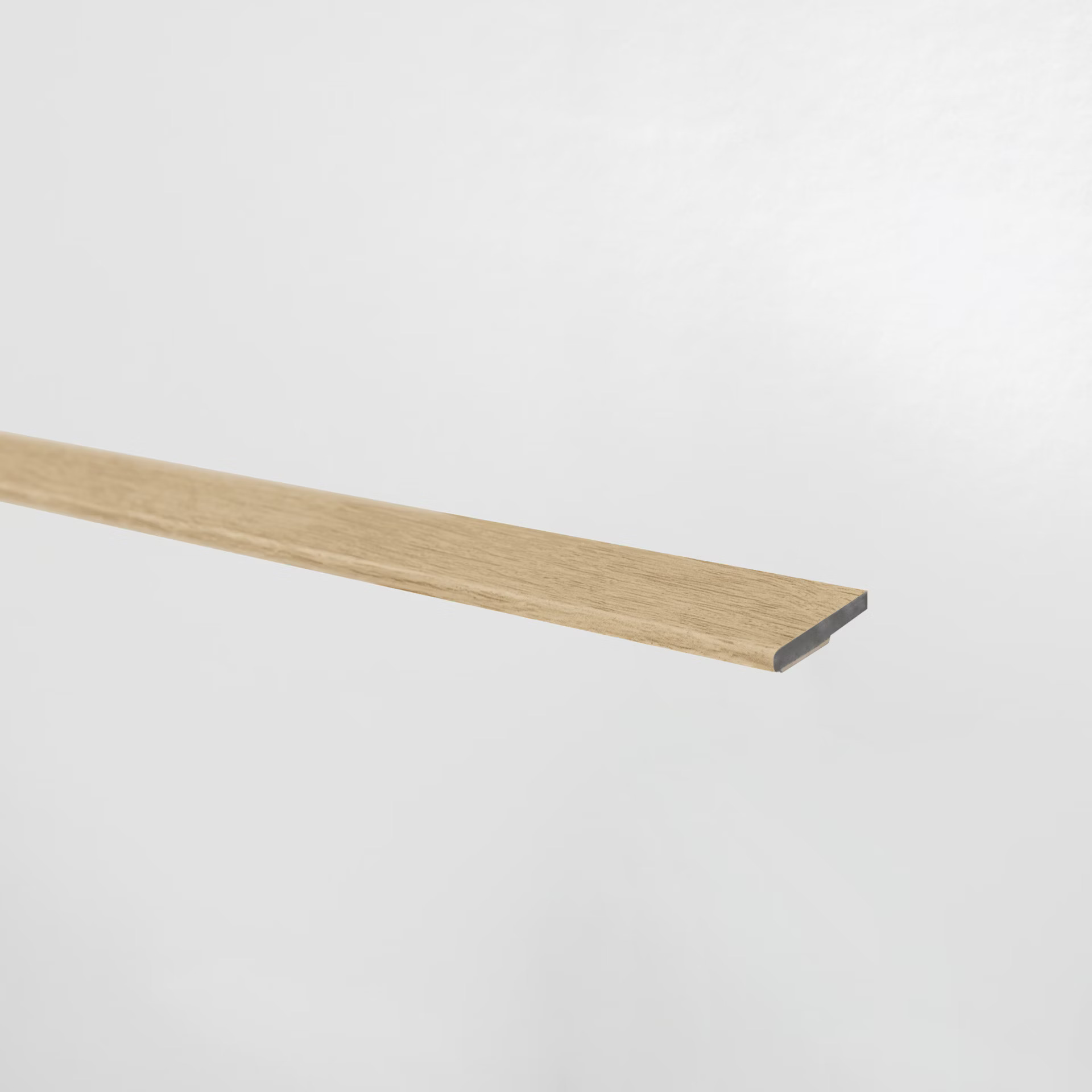 Kleur en structuur Apple Crumble plakplint N055