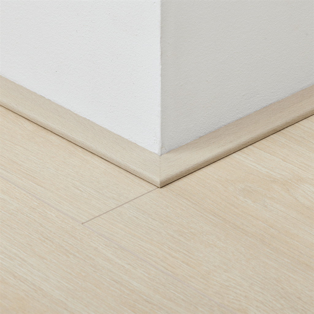 Plakplint Ambiant 5111999019 Beige Eiken 9990