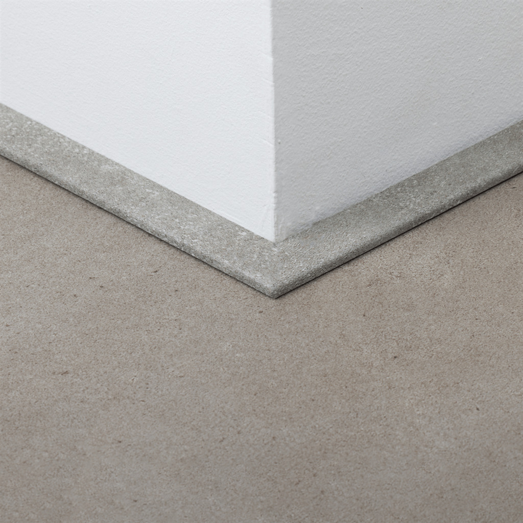 Plakplint Co-Pro 5111999419 Beton Warmgrijs 9994