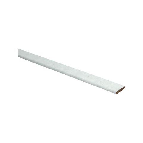 Plakplint PPC 23175 Beton Wit