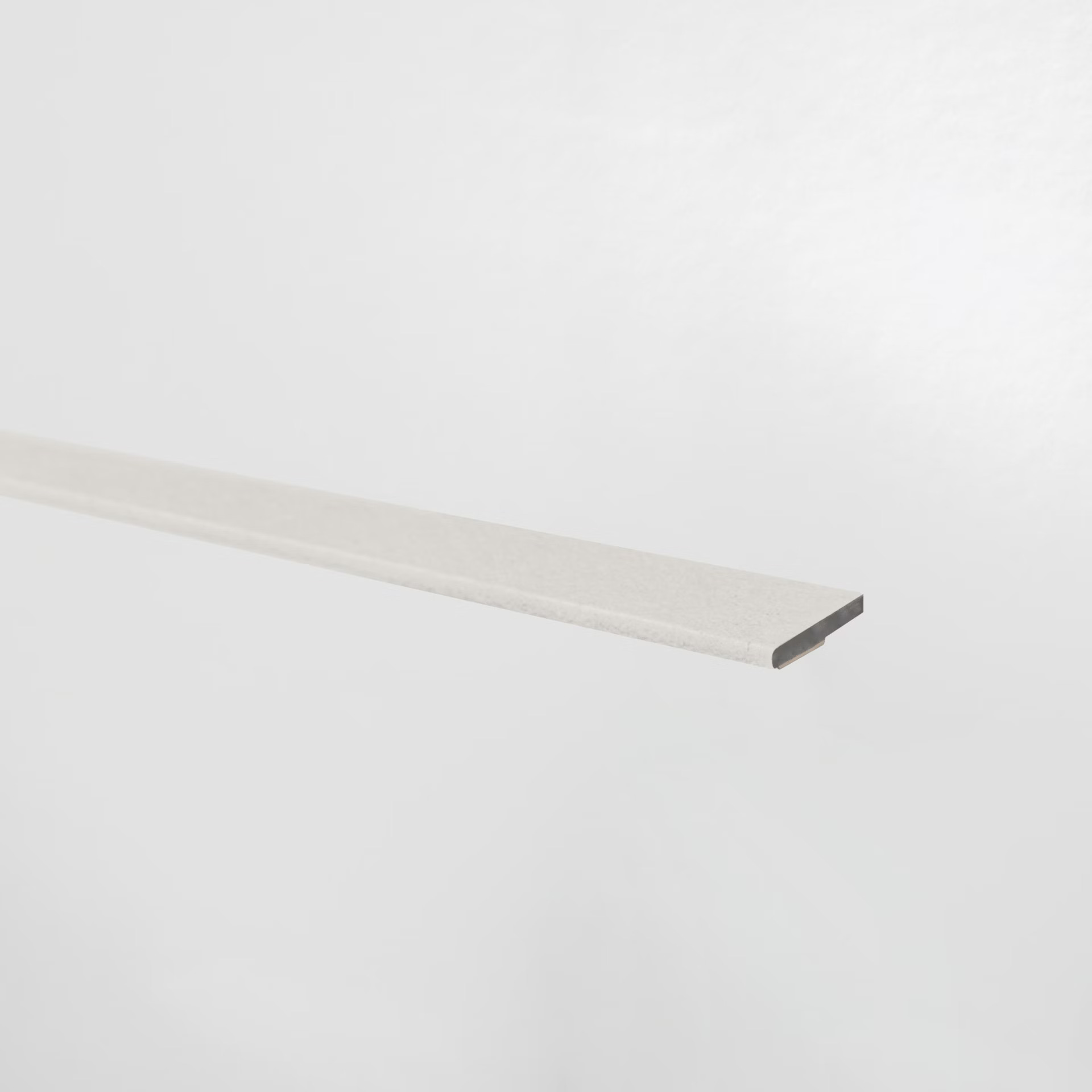 Kleur en structuur Coquille plakplint N029