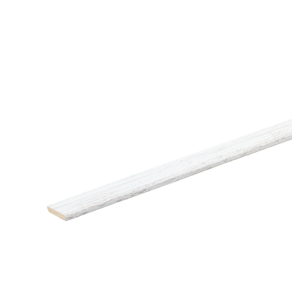 Kleur en structuur Den Wit 9918 plakplint 5111991819