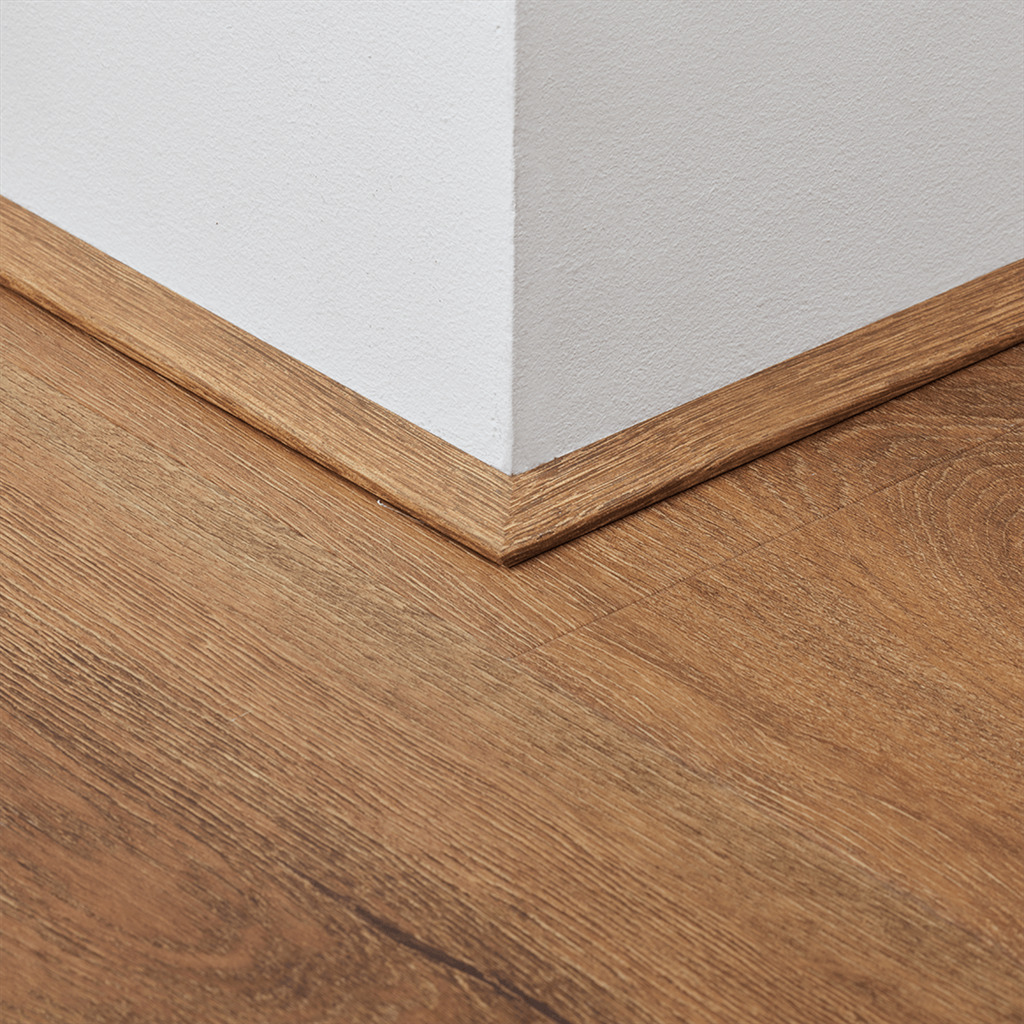 Plakplint Co-Pro 5111657119 Donker Eiken 6571