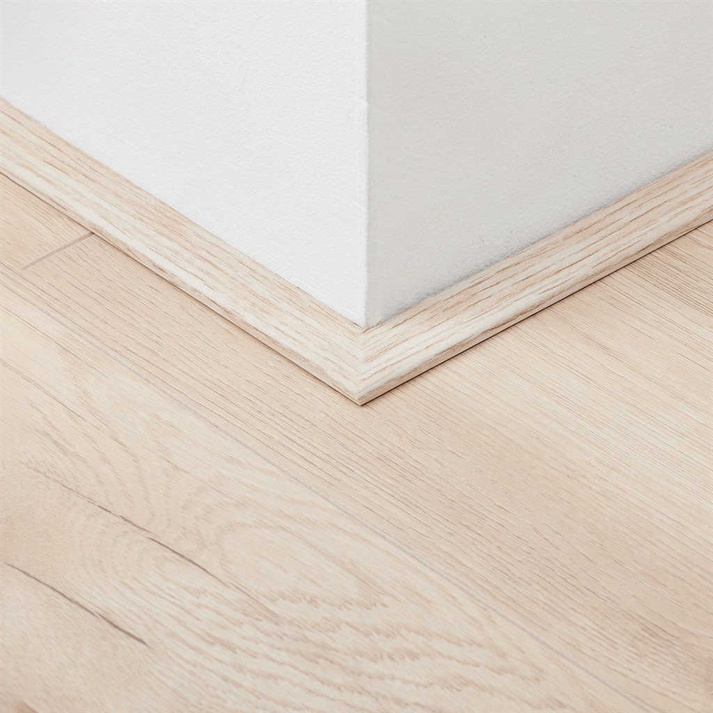 Plakplint Ambiant 5111182419 Eiken Blank 1824