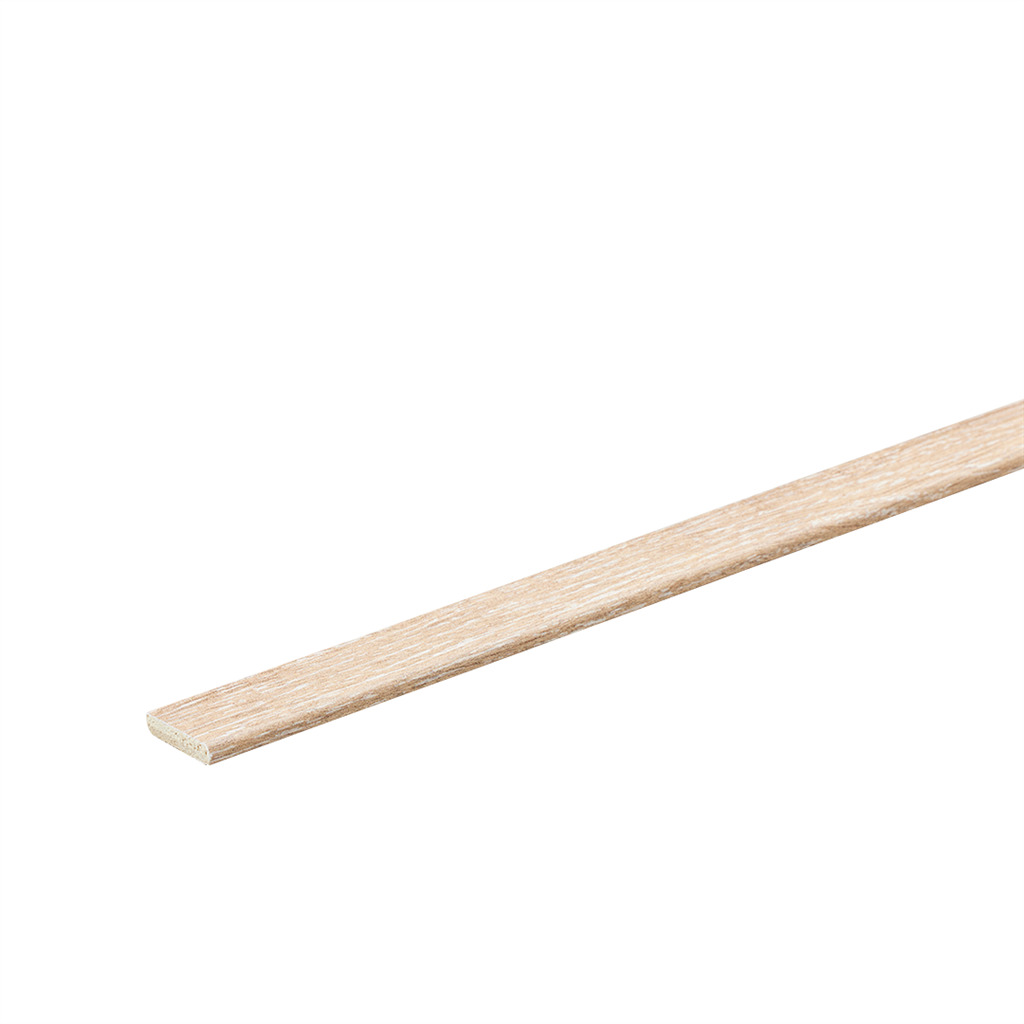 Kleur en structuur Eiken Ceruse 9920 plakplint 5111992019